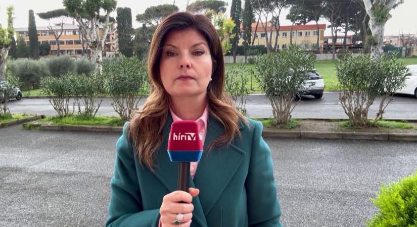 Megfenyegették Olaszországot a húszi lázadók  videó