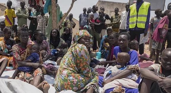 Gyerekek százezrei éheznek Szudánban – az ENSZ segítséget kér