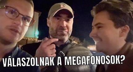 Deák Dániel elfogadja Novák Katalin kegyelmi döntését, Apáti Bence simán kiütötte volna Fókuszcsoport Ádámot (videó)