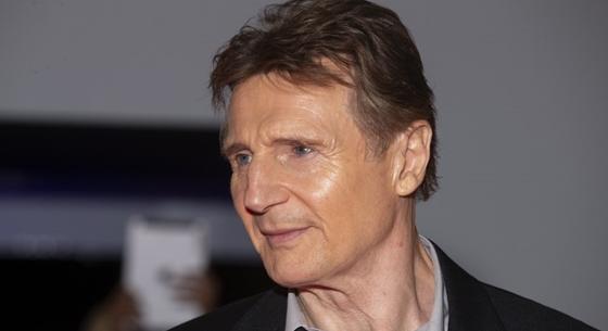 Lecserélték Liam Neeson magyar hangját, Csernák Jánosnak szégyenletesnek tartja az ügyet