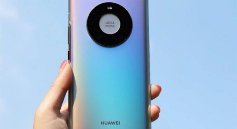 Nagyot újít a Huawei