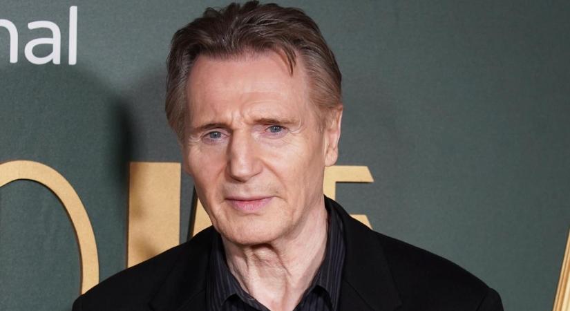 Leváltották Liam Neeson magyarhangját, aki keményen betámadta a stúdiót: „Az a kategória, amiről nyugodtan azt mondhatom, hogy a k. a.-kat!”
