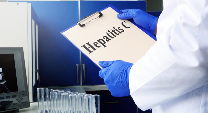 Meg lehet gyógyulni a hepatitisz fertőzésből?