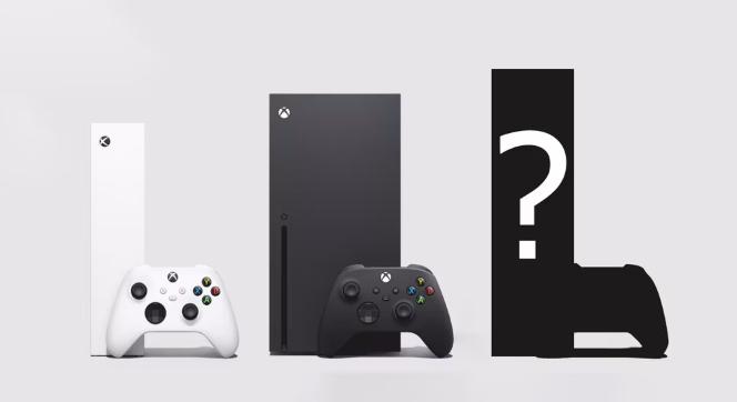 Készülhet a next-gen Xbox-konzol?! Egy dologban nagyon más lehet, mint a korábbiak! [VIDEO]