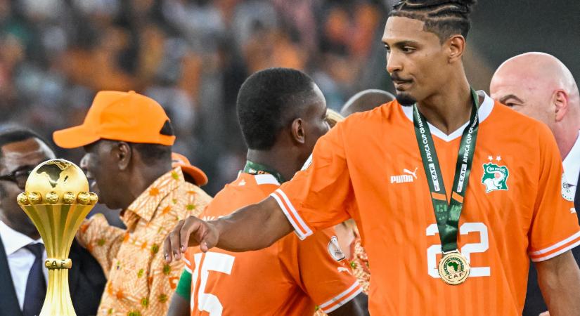 Botrányos körülmények között majdnem kiestek, kirúgták az edzőt, ezek után nyerte meg Elefántcsontpart az Afrika-kupát