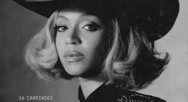 Meglepetés! Beyoncé bejelentette, hamarosan megjelenik a country lemeze!
