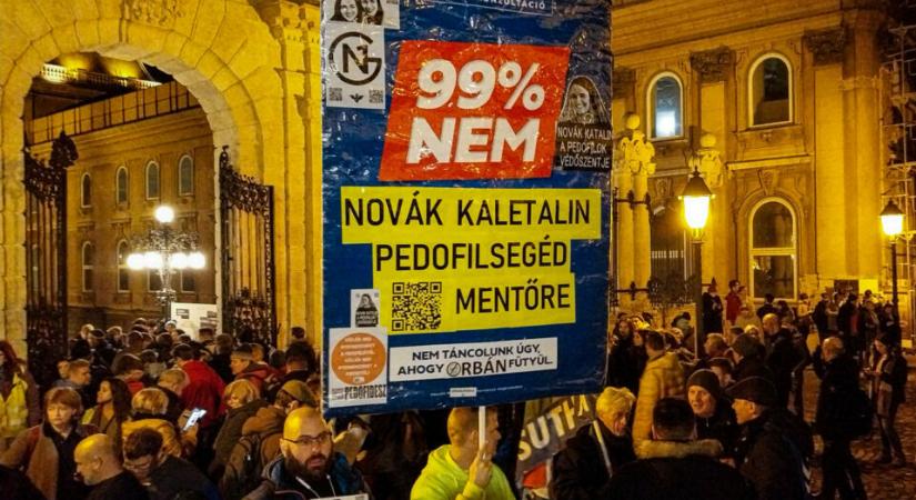 Politikai pedofília avagy Orbán Achilles sarka
