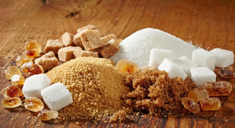 Barna vs. fehér cukor – Most akkor melyik a jobb?