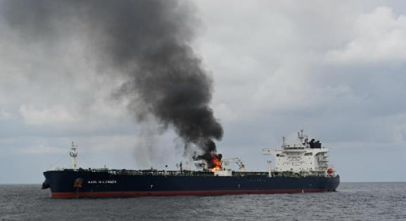 Már Iránba tartó hajót is lőnek a húszik?