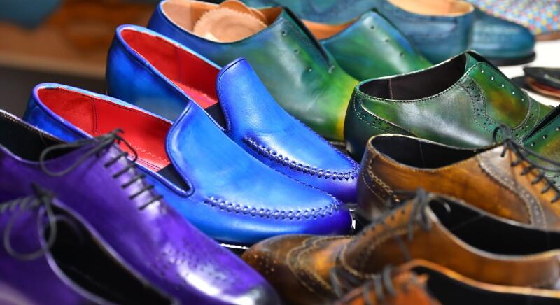 Negyedére csökkent a romániai cipőgyártás egy évtized alatt