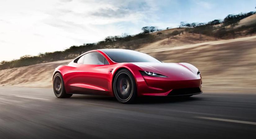 Cathie Wood szerint Elon Musk új autója letarolhatja a piacot