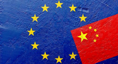 Bajban Európa: az autóipart Kína tönkrevághatja