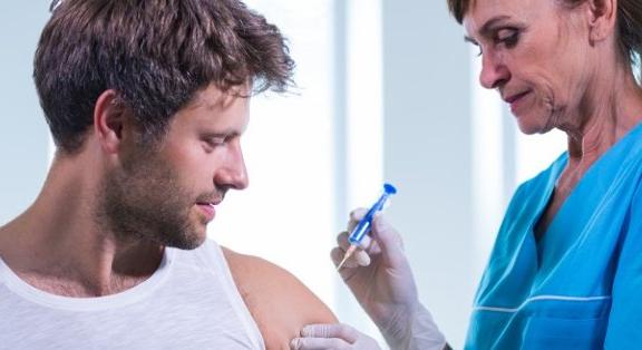 HPV elleni védőoltás: igen, fiúknak is