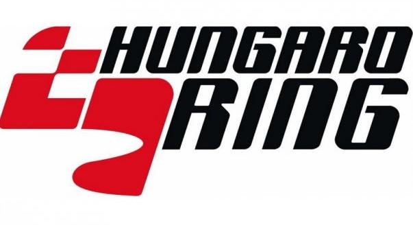 Új logót villantott a Hungaroring