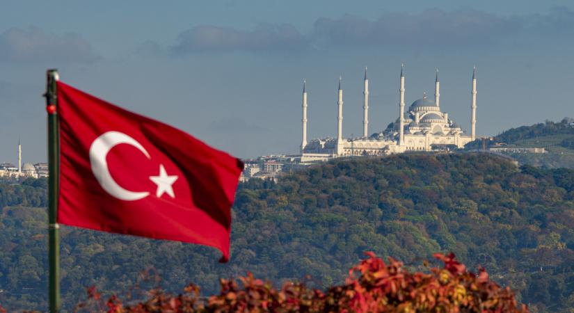 Piaci szereplőkkel tárgyal az új török jegybankelnök