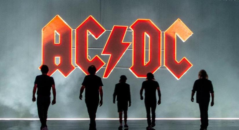 Az AC/DC körbeturnézza Európát – hozzánk sajnos nem jönnek