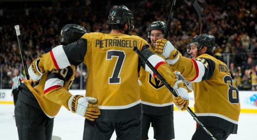 NHL-Előjáték: Ezredes lesz Pietrangelo!