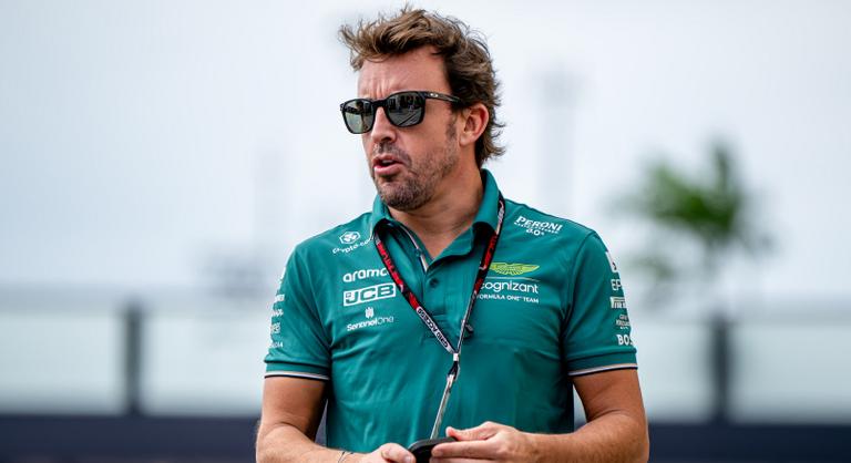 Fernando Alonso úgy érzi, akár 50 éves koráig is versenyezhet
