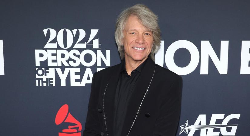 Elsorvadt Jon Bon Jovi hangszála: most először vallott betegségéről az énekes