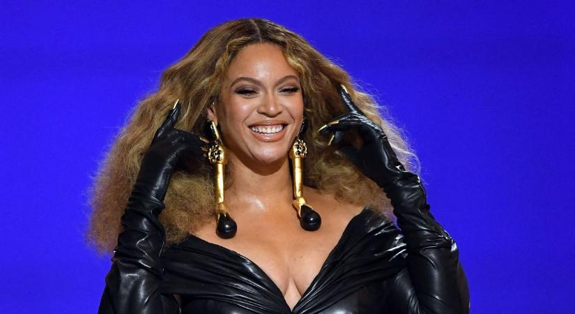 Beyoncé a countryval kacérkodik új albumán  videó