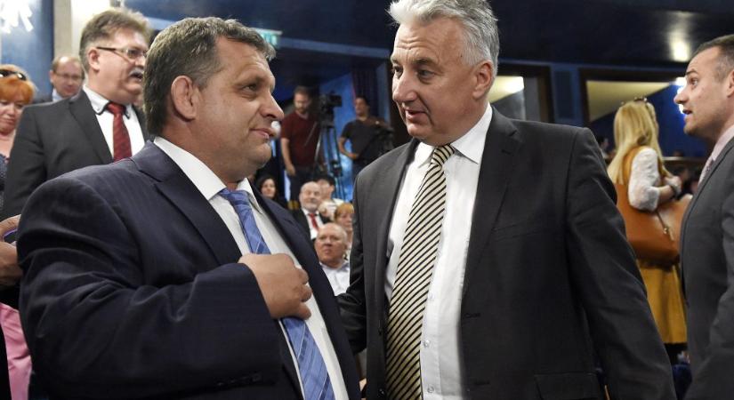 Eltüntették a cikket, amelyben együtt szerepelt Orbán öccse, Böjte Csaba és a kegyelmet kapott K. Endre
