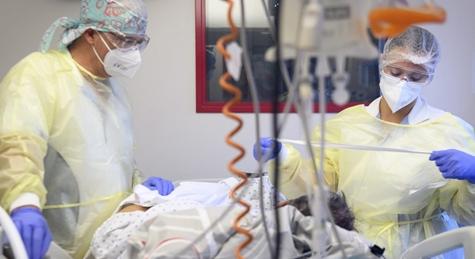 Kínából is hamarabb reagáltak a lélegeztetőgépek hibájára, mint az érintett zalaegerszegi kórház