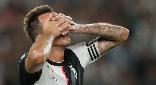 "Mandzukic nem akar beszélni a Juventusról - várja a megfelelő lehetőséget"