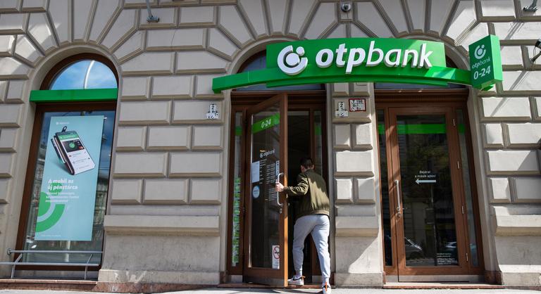 Óriási tervre készülhet az OTP Bank