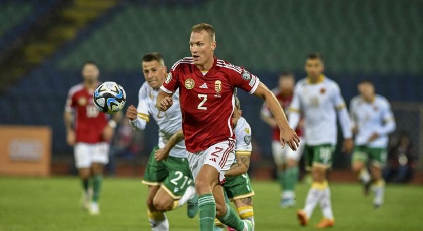 Ezt várja a Nemzetek Ligája halálcsoportjától a magyar válogatott focista
