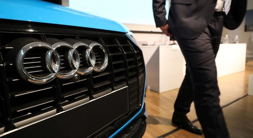 Ezek az Audi szakszervezetének első bérkövetelései