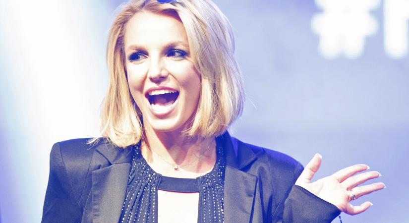 Britney Spears épelméjűségére esély sincs már, utolsó dobása után még rajongói is intézetbe dugnák