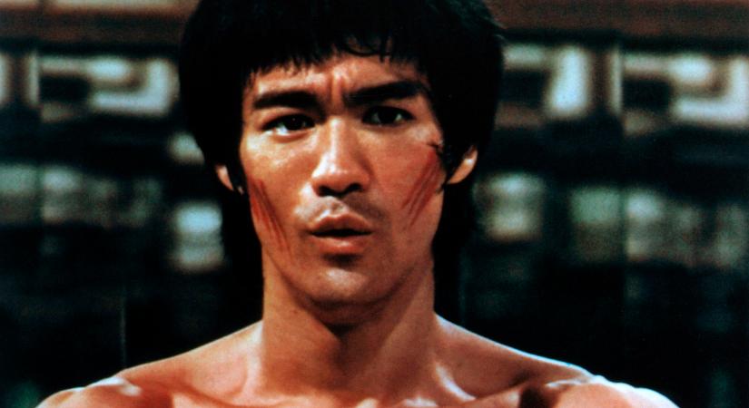 Halhatatlanná lett Sárkány: 80 éve született Bruce Lee
