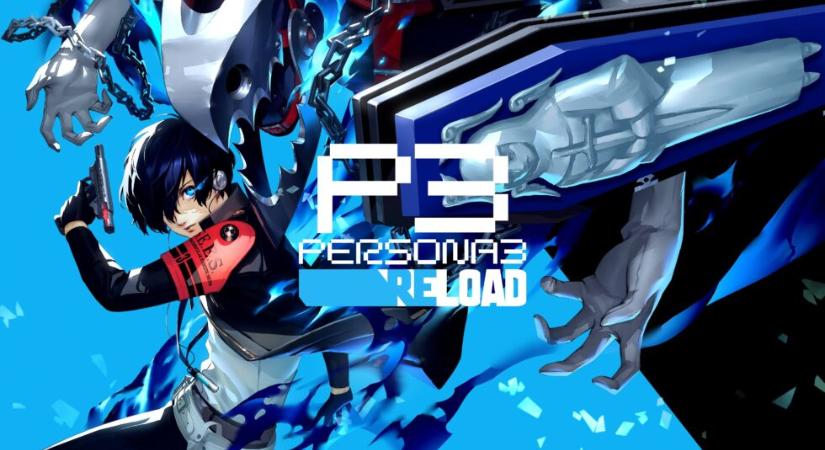 Persona 3 Reload – játékteszt