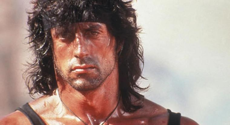 Sylvester Stallone elárulta, hogy szerinte kinek kellene a jövőben Rambo szerepét játsznia