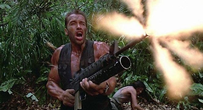 Arnold Schwarzenegger végre visszatérhet egyik legikonikusabb szerepében?!