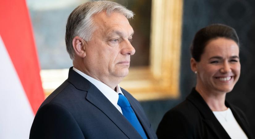 Recseg vagy roppant: azt találgatja a Guardian, milyen hatással lehet a kegyelemi botrány Orbán rendszerére