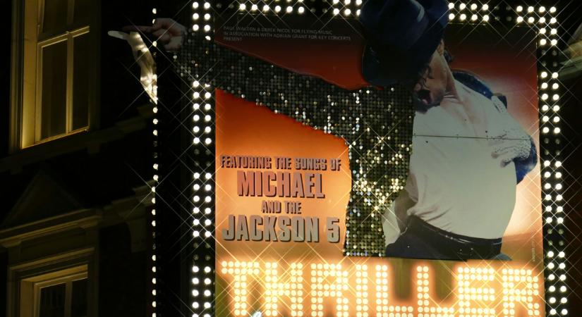 600 millió dollárért veszik meg Michael Jackson zenéit