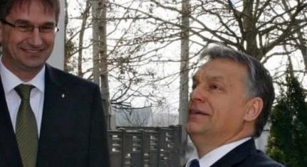 Magyar Péter: Orbán Viktor nem engedte Völner Pál leváltását a Schadl-ügy előtt