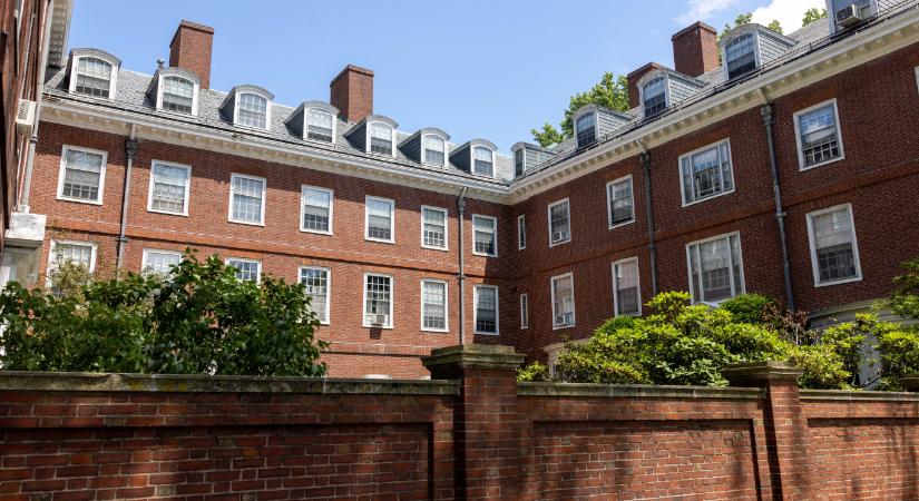 A bíróság szerint a Harvard nem felelős az emberi maradványok árusításáért