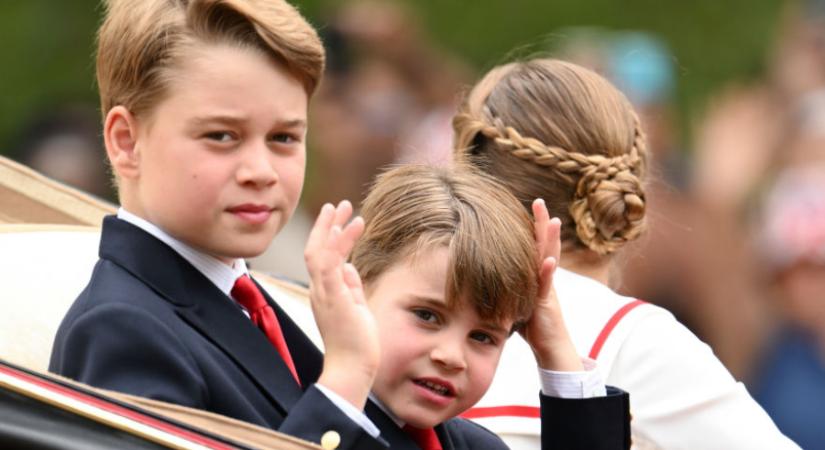 György herceg ebbe az iskolába járhat hamarosan, különleges dolgokat tanulhat