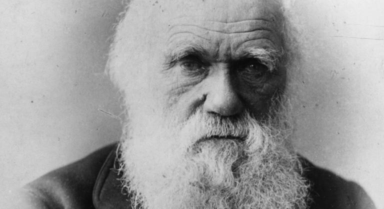 Online olvasható Charles Darwin könyvtára