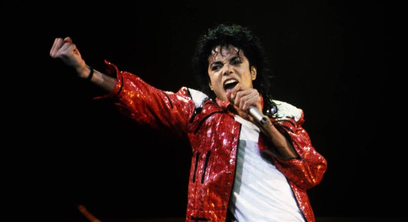 Rekordösszegért vásárolták meg Michael Jackson dalainak jogait