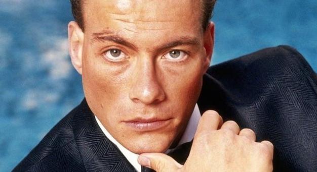 Jean-Claude Van Damme ritkán látott fia mintha az apja tökéletes mása lenne