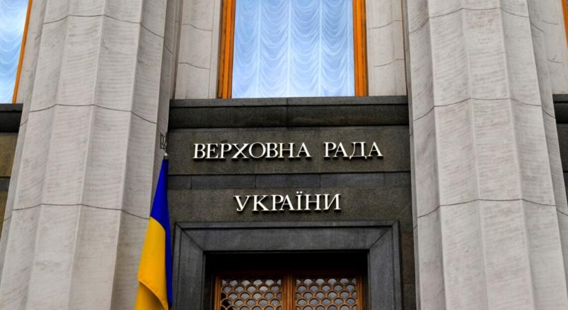 A háború után 4 millió veterán és családtag lehet Ukrajnában, a Legfelső Tanácsba már megérkezett a törvénytervezet