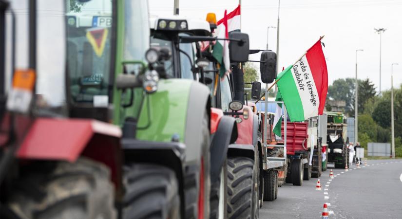 Változást akarnak a kelet-európai agrárkamarák az EU-ban