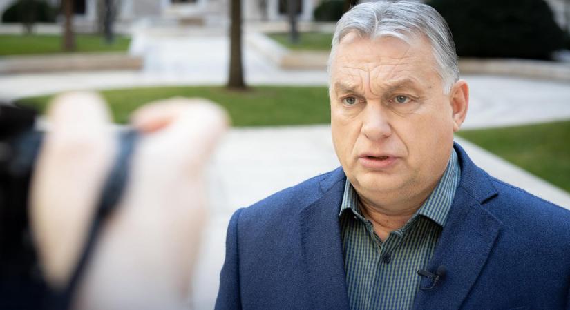 Orbán Viktor napok óta hallgat, sajtófőnöke szerint már elmondta az álláspontját a kegyelmi ügyben