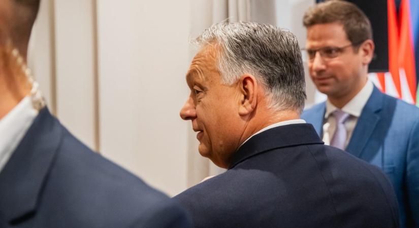 72 órája hallgat Orbán az államfő lemondásáról, de a sajtófőnöke szerint már elmondta az álláspontját