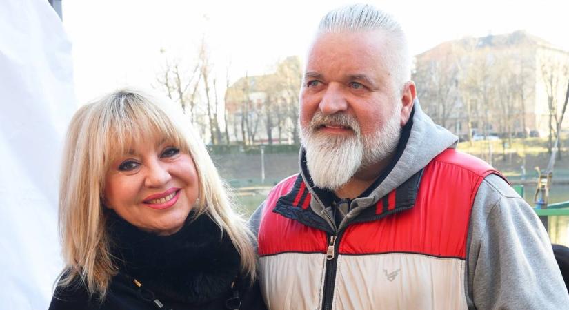 Zoltán Erika és szerelme 34 év után után Las Vegas-ban házasodna össze újra