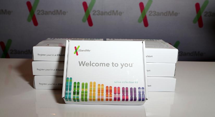 Óvatosan a DNS-vizsgálatokkal, rossz kezekbe kerülhetnek az adataink