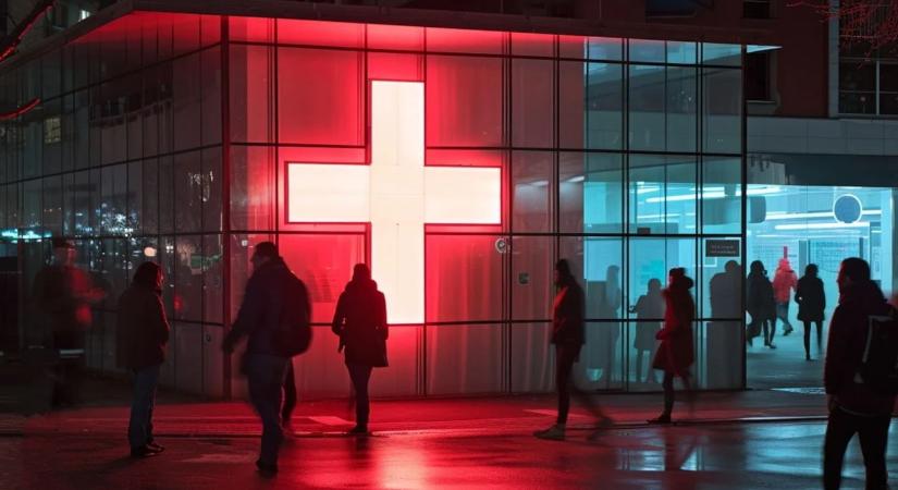 Bitcoinban kér váltságdíjat a román kórházakat megbénító hacker